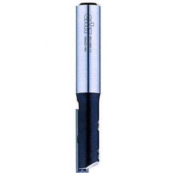 Fresa Reversible CMT 651.127.11 S=6.35 D=12.7x30 Z1