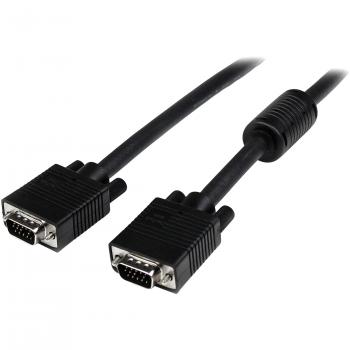 Startech 25m Coax VGA HD15 Cable