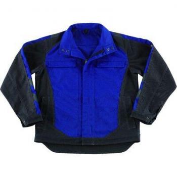 Dark Navy XXXL Work Jacket – Mainz Mascot Series