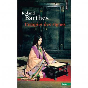 L'Empire des signes