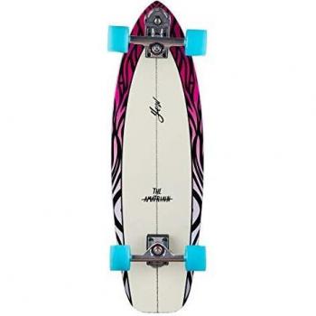 YOW Amatriain 33.5 Surfskate de Firma