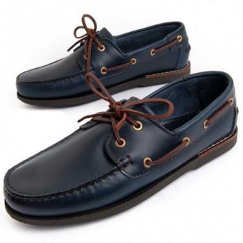 Purapiel Segel-Sneakers Puranautic4 Blau EU 42