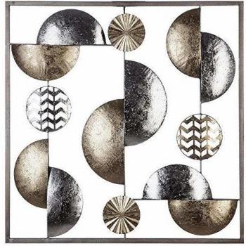 Decorative Metal Wall Piece