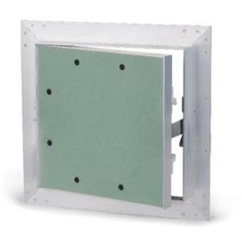 Acceso de aluminio y cartón para placas BA‑13 500 x 500