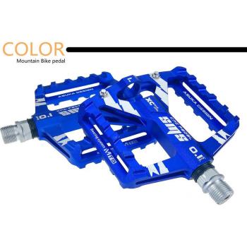 Luftfahrt-Aluminium-Straßen-MTB-Pedal