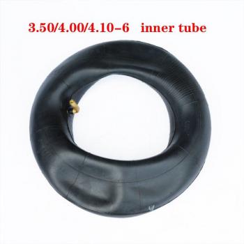 Neumático para Mini Quad 4.10-6, compatible con 47cc y 49cc