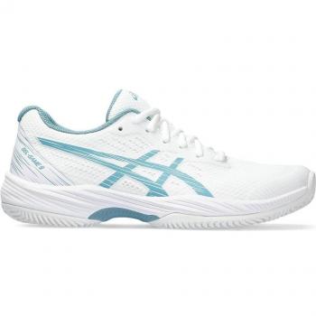ASICS Gel-Game 9 Chaussures Tennis Femme