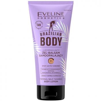 Eveline Cosmetics Brazilian Body Bräunungsgel