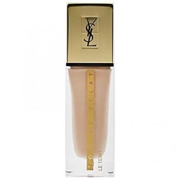 Yves Saint Laurent Touche Éclat Le Teint Fondotinta Illuminante Lunga Tenuta SPF 22 Colore BR30 Cool Almond 25 ml