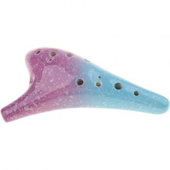 Alto C 12-Hole Ocarina for Kids