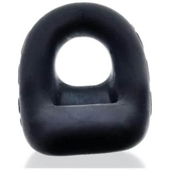 Ossatura Nera OXBALLS Anelli 360°