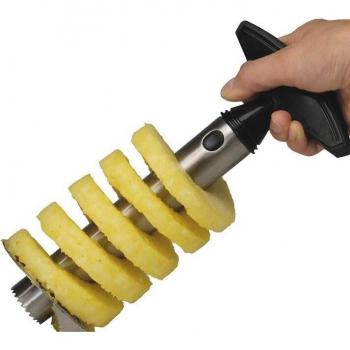 Cuchillo multifuncional de acero inoxidable