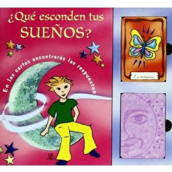 ¿Qué esconden tus sueños? / What hide your dreams?