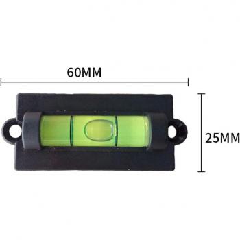 Junejour Accurate Bubble Level Clamp