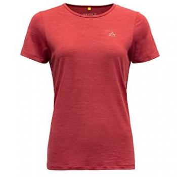 Devold Valldal Merino T-Shirt für Frauen XS Multicolor