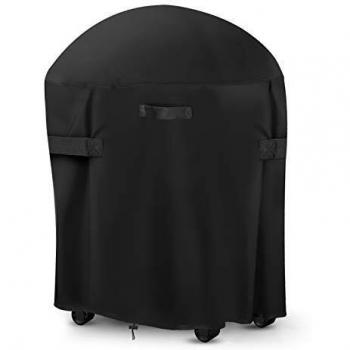 Heavy Duty Oxford Fabric BBQ Cover