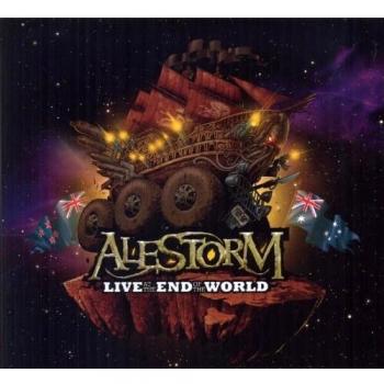 Alestorm