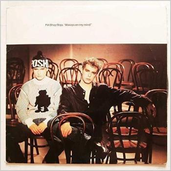 Always On My Mind [12 Vinyl]