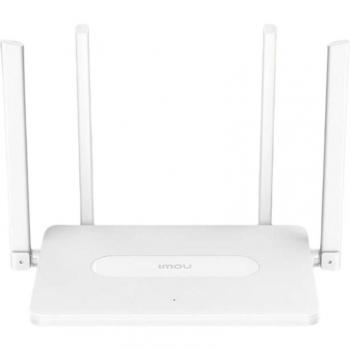 Wi‑Fi Imou WLAN 1200 Mbps con Auto Sync y Stream Accelarate