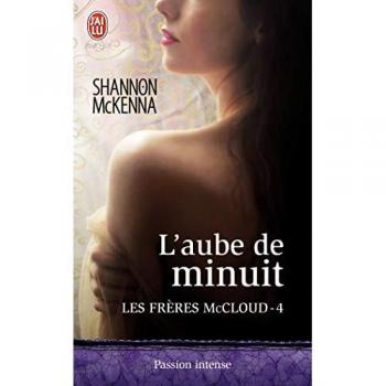 Les frères McCloud, Tome 4 : L'aube de minuit