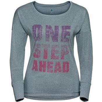 ODLO Da Helle T-Shirt Long Sleeve