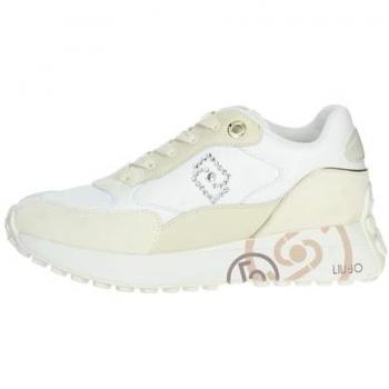 Schuhe Liu Jo LoLo 14 (Sneaker) – Code BF3149PX42901065