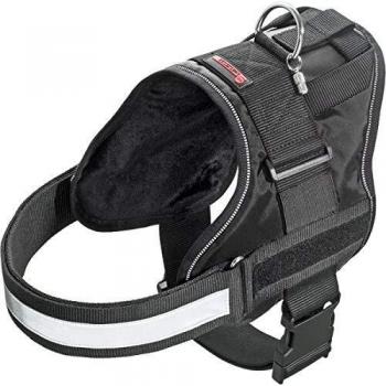Harnais pour Chien Flamingo Xtreme Teflon