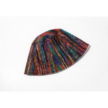 Robe de Rue Arc‑Rainbow Femmes