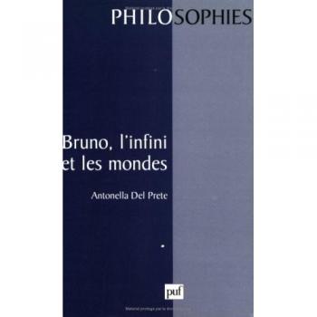 Bruno, l'infini et les mondes