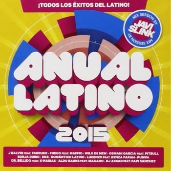 Anual Latino