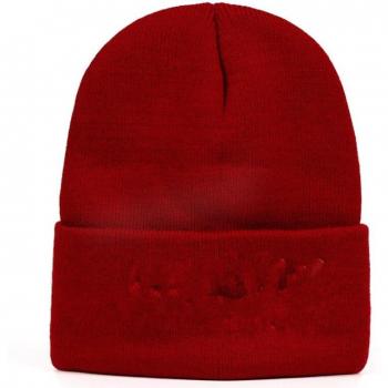 Beanie de Invierno con Motivos de Dibujos Animados
