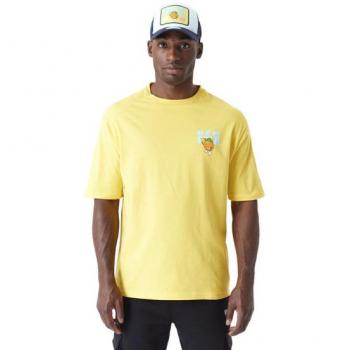 New Era T-shirt Uomo