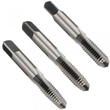 Beta Tools Chrome Steel Whitworth Tap 1/4 BSW 20mm