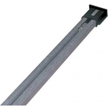 BFT Zäunelement Botticelli – 2900 mm, 650–850 mm