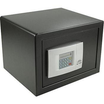 Coffre-fort PointSafe P 2 E avec serrure électronique