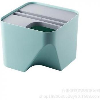 Bathroom and Kitchen Sorting Dustbins
