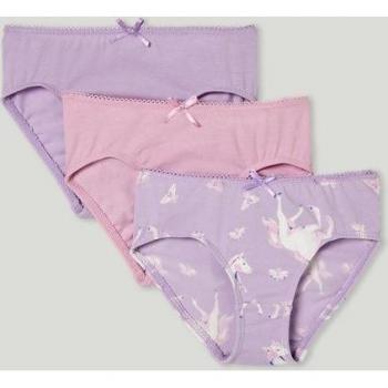 Pantaloncini Intimi Orchidea Pastello