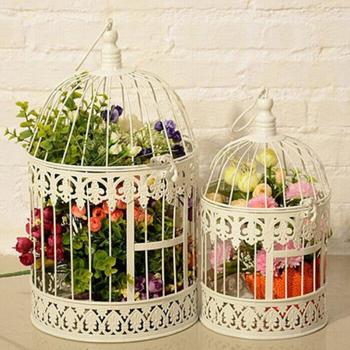 Succulent Wedding Window Decoration