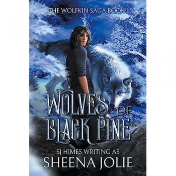 Wolves of Black Pine