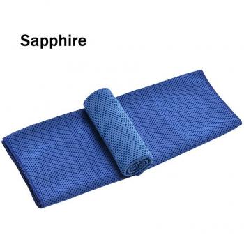 Kühl‑Saug‑Micro „Breeze‑Dry“ – Schnell trocknend, atmungsaktiv