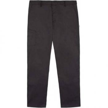AFD Men's Black Stretch Slim Pants (42R)