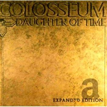 Daughter of Time