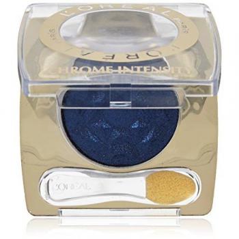 L'Oréal Color Appeal Chrome Intensity Oogschaduw
