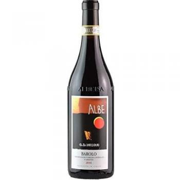 G.D. Vajra Barolo Albe 2021 Reserve