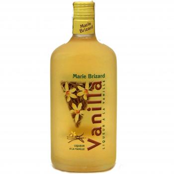 Sabor a Vainilla Marie Brizard