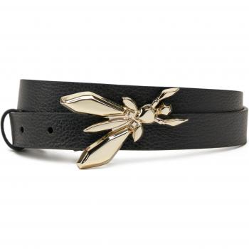 Belt Premium Patrizia Pepe: Oro & Black