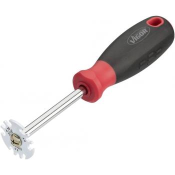 VIGOR 2789N Sistema de Prueba de Tubo de Freno