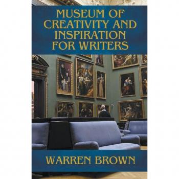 Museum of Creativity and Inspiration for Writers