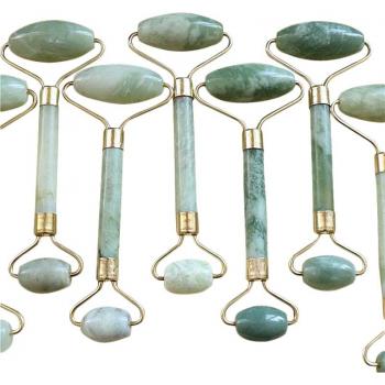 Kompakte Jade-Face