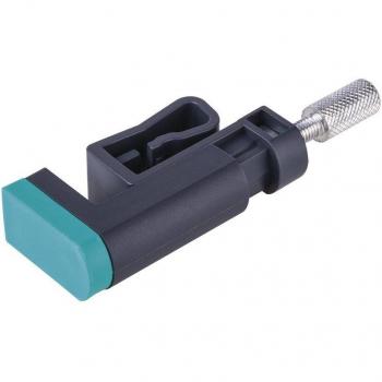 Wolfcraft 2er Set Kantenspanner 3037000